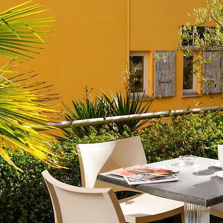 Urban Flat Διαμέρισμα Λουγκάνο Εξωτερικό φωτογραφία