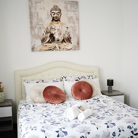 Urban Flat Διαμέρισμα Λουγκάνο Εξωτερικό φωτογραφία