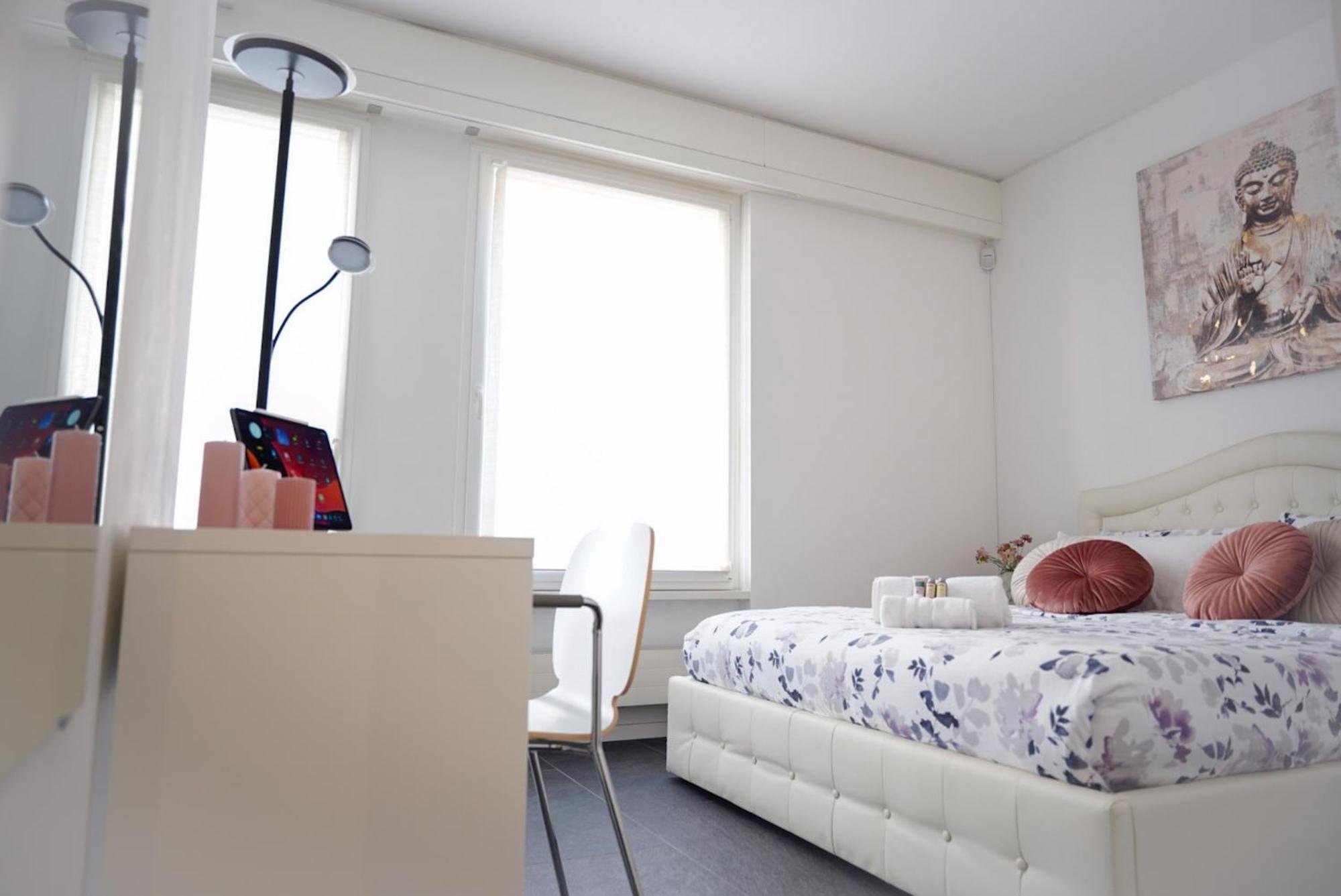 Urban Flat Διαμέρισμα Λουγκάνο Εξωτερικό φωτογραφία