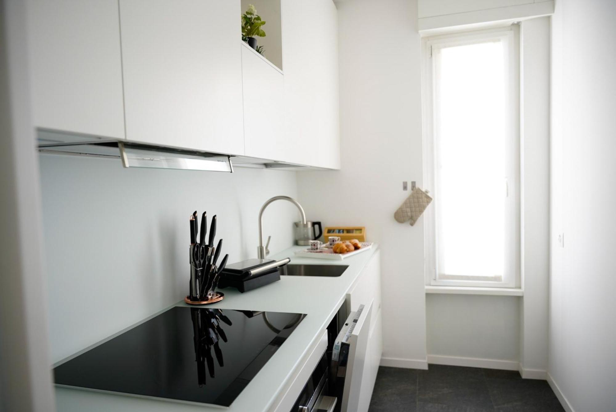 Urban Flat Διαμέρισμα Λουγκάνο Εξωτερικό φωτογραφία