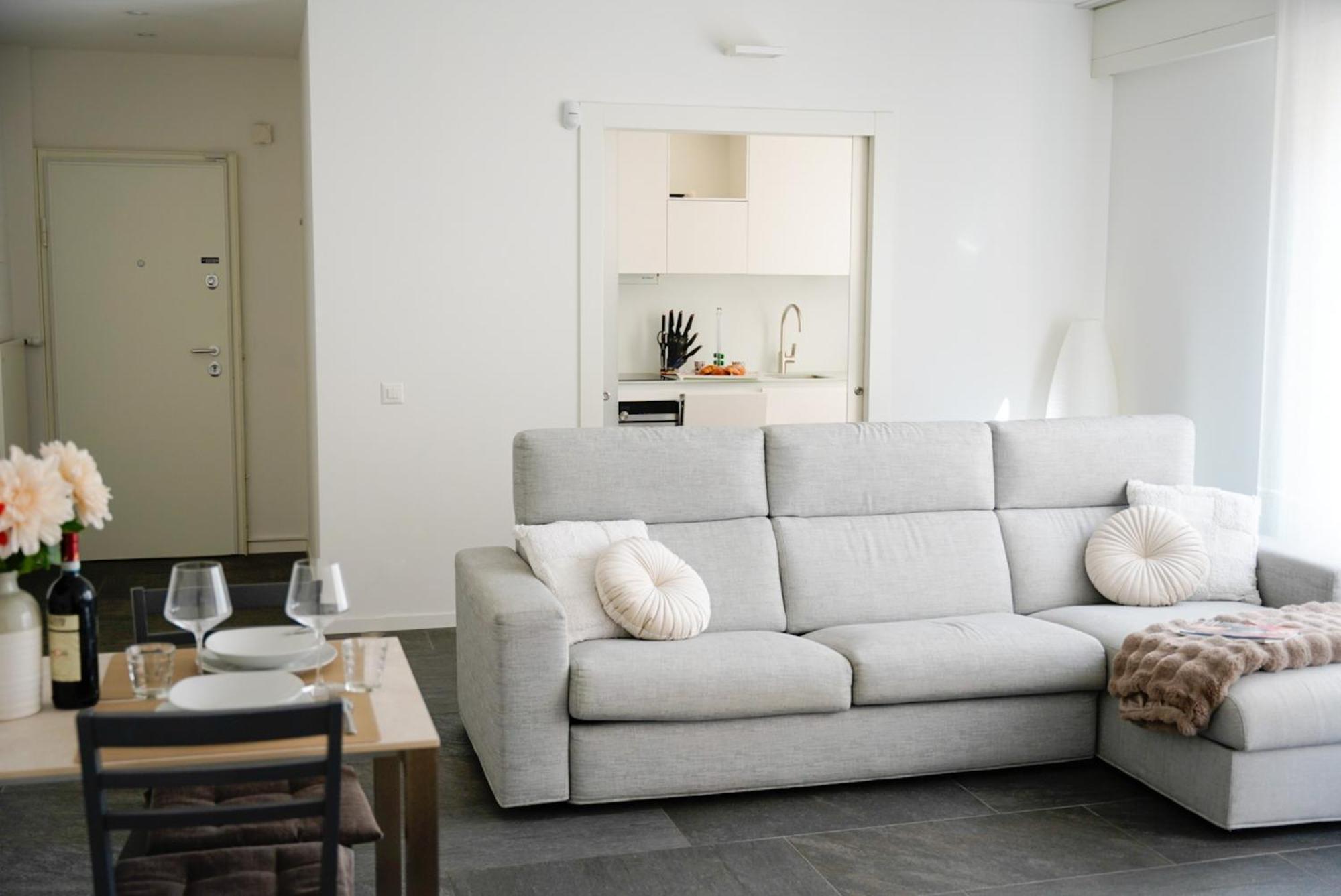 Urban Flat Διαμέρισμα Λουγκάνο Εξωτερικό φωτογραφία