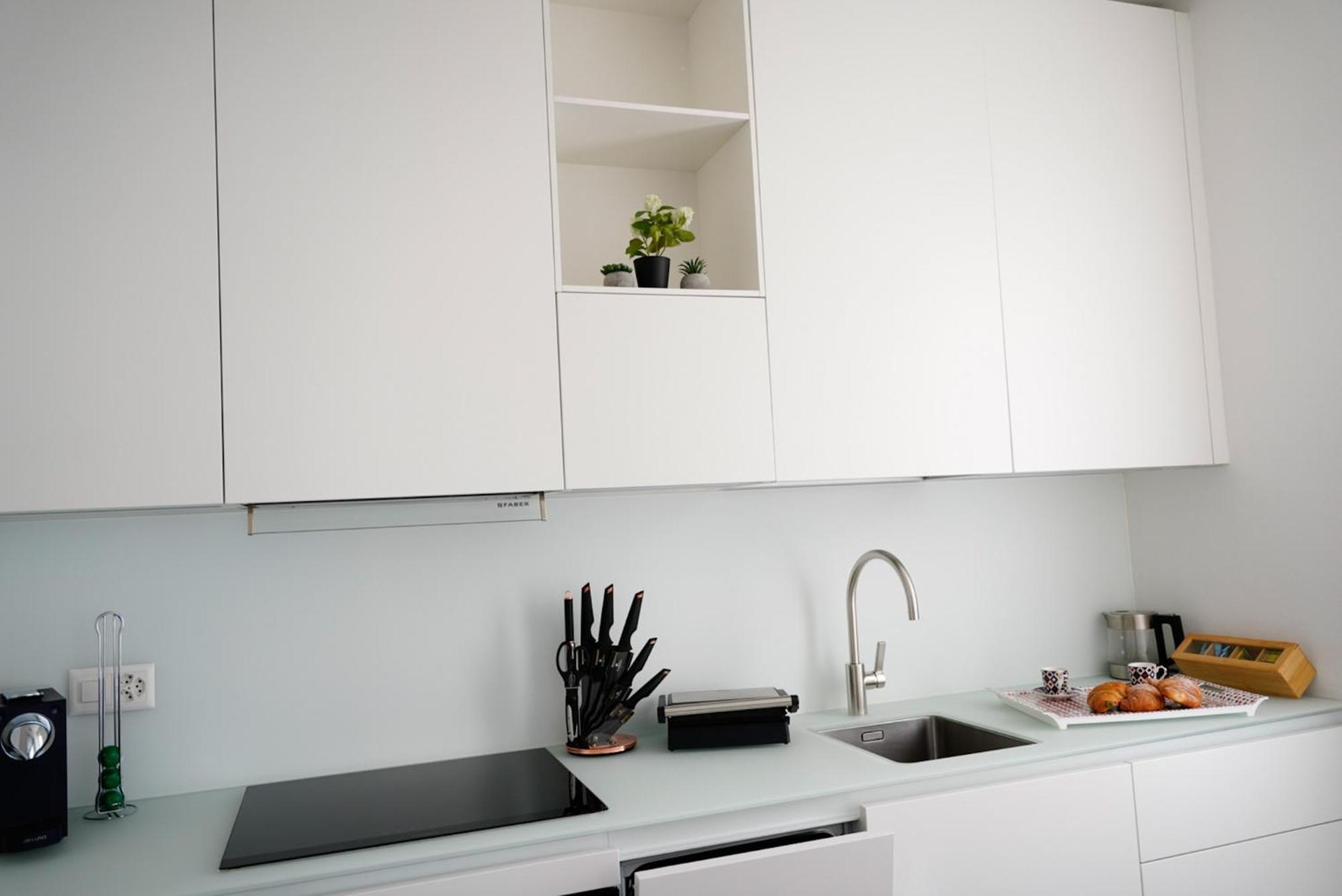 Urban Flat Διαμέρισμα Λουγκάνο Εξωτερικό φωτογραφία
